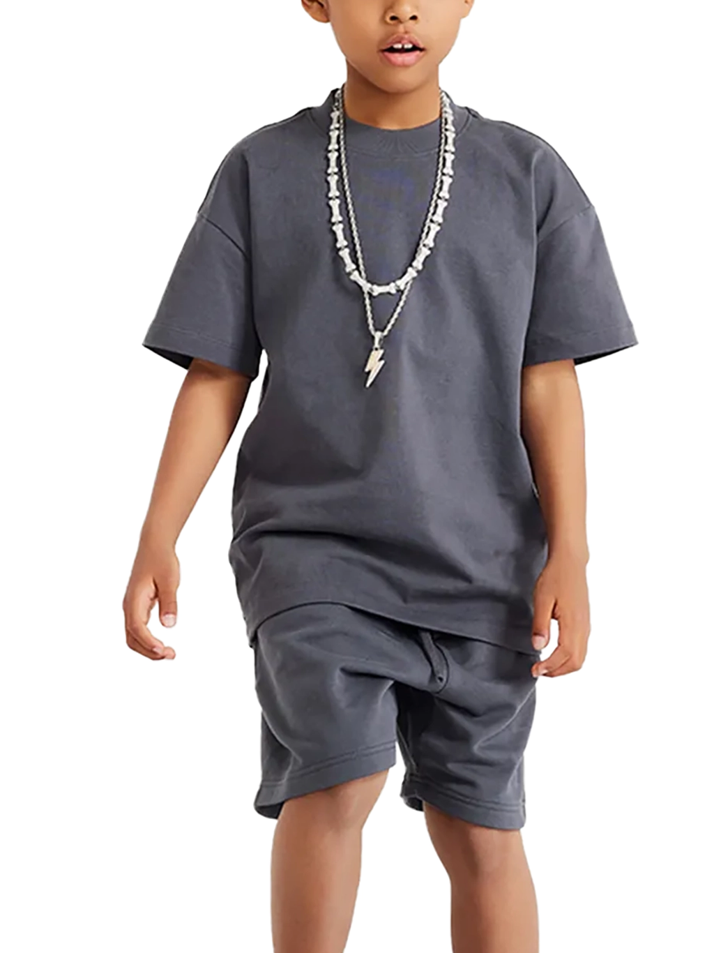 LANDED Kid's Essential Tee
